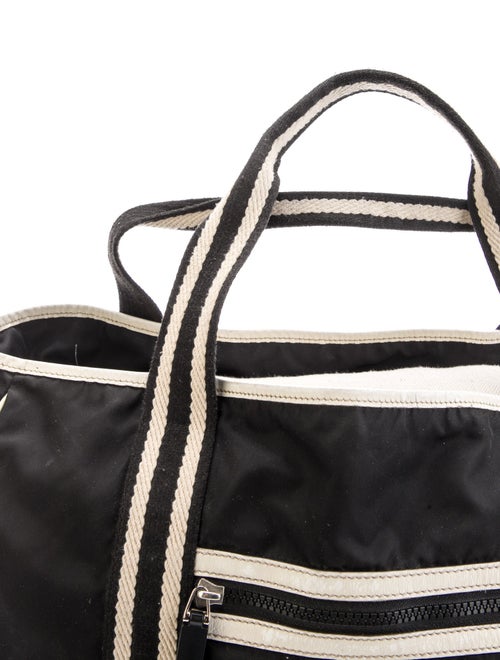 Gucci Nylon Tote