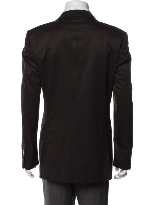 Gucci Brown Blazer