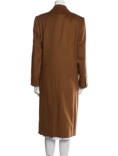 Gucci Cashmere Peacoat