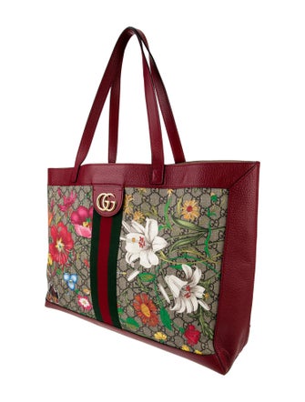 Gucci Flora Soft Ophidia Medium