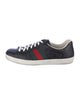Gucci GG Supreme Leather Sneakers