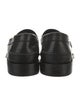 Gucci Leather Loafers