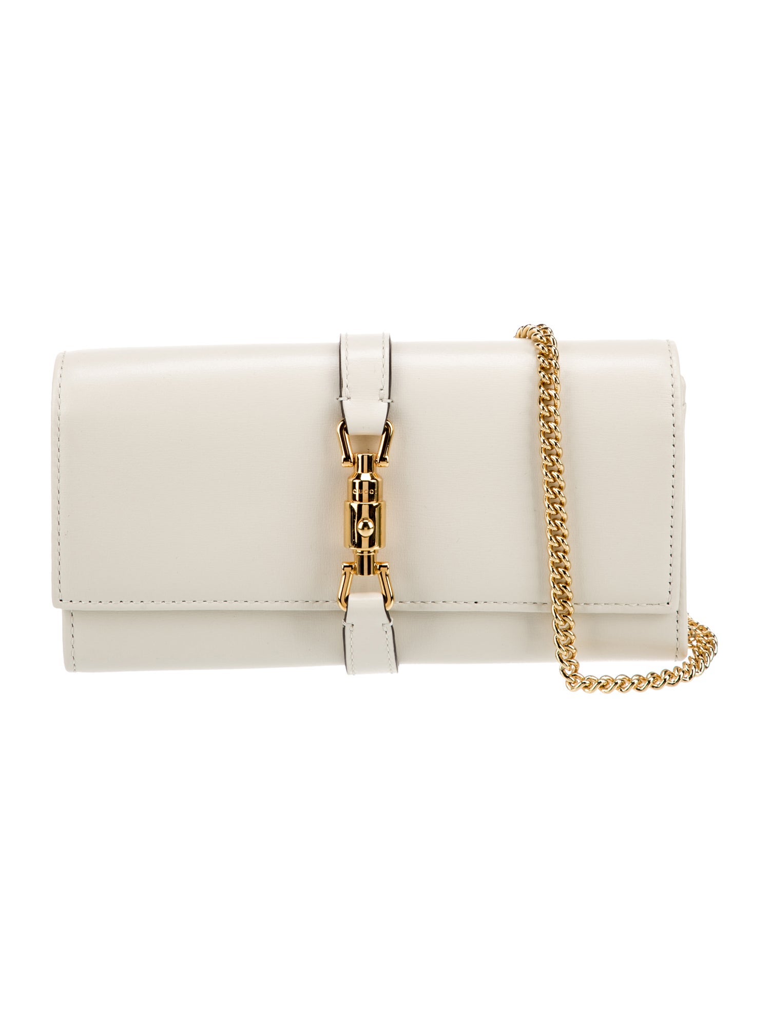 Gucci Piston Lock Jackie 1961