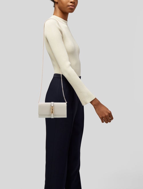 Gucci Piston Lock Jackie 1961