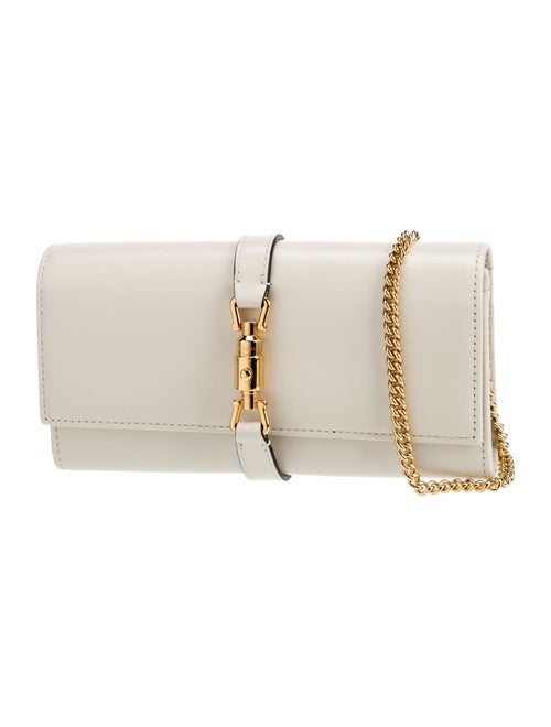 Gucci Piston Lock Jackie 1961