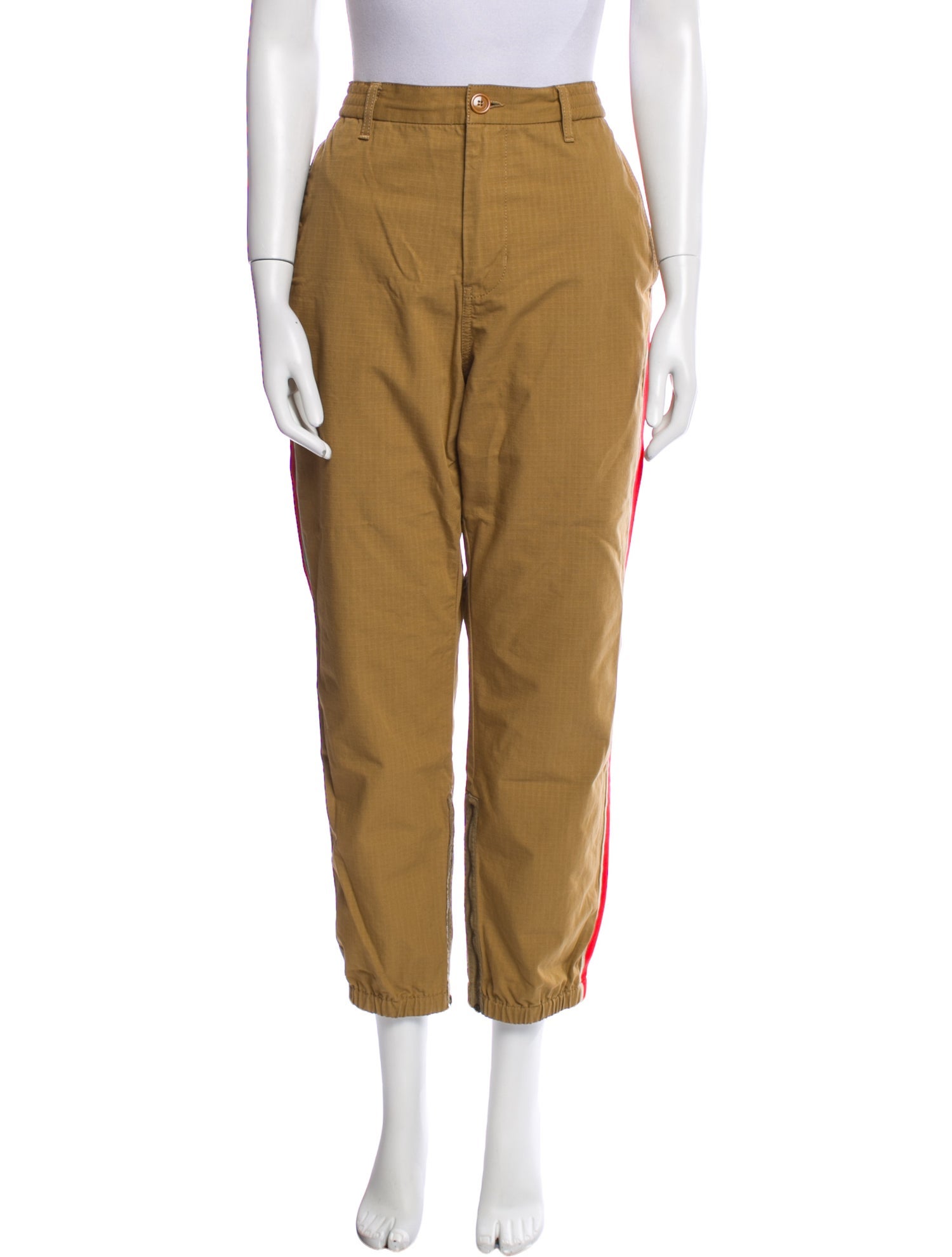 Gucci Straight Leg Pants w/ Tags