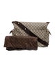 Gucci GG Supreme Messenger Bag