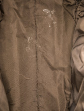 Gucci GG Supreme Messenger Bag