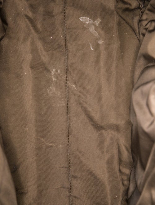 Gucci GG Supreme Messenger Bag