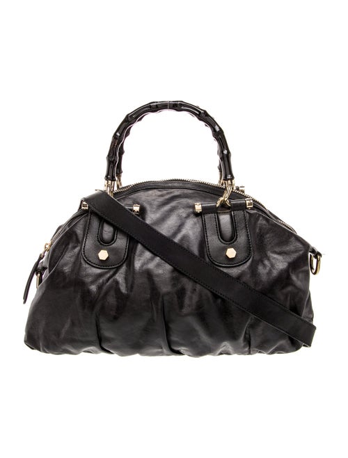 Gucci Bamboo Pop Large