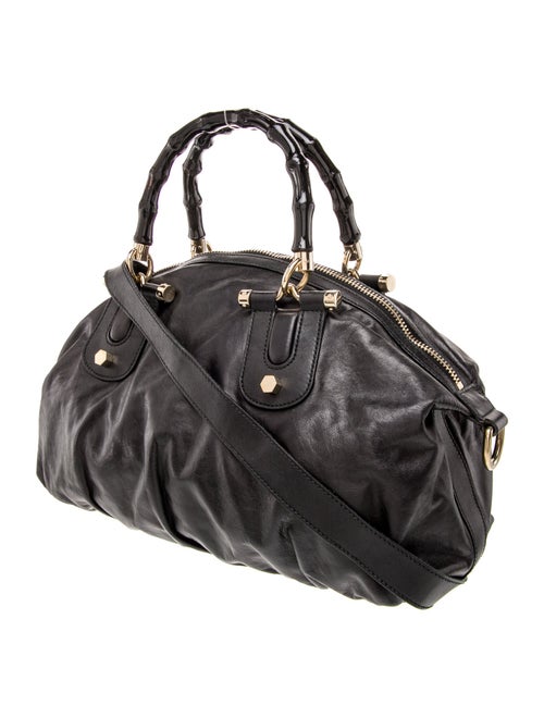 Gucci Bamboo Pop Large