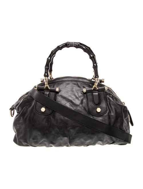 Gucci Bamboo Pop Large