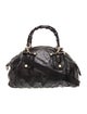 Gucci Bamboo Pop Large