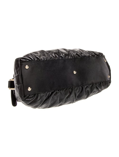 Gucci Bamboo Pop Large