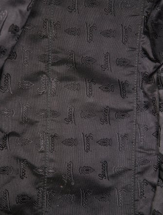 Gucci Bamboo Pop Large