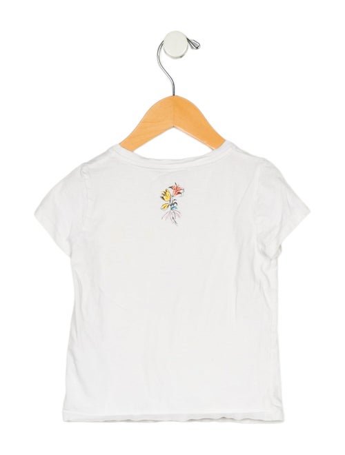 Gucci Girls' Casual T-Shirt