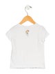 Gucci Girls' Casual T-Shirt