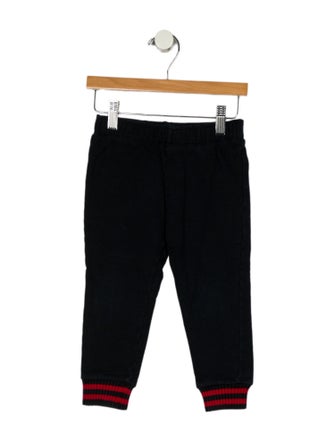 Gucci Boys' Sweatpants