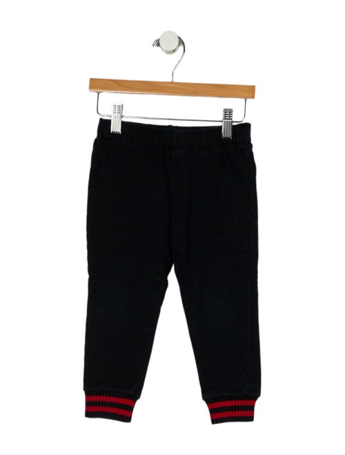 Gucci Boys' Sweatpants