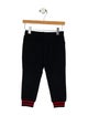 Gucci Boys' Sweatpants