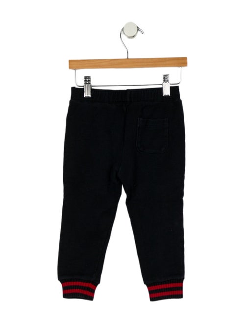 Gucci Boys' Sweatpants