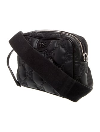 Gucci Double G Shoulder Bag Small