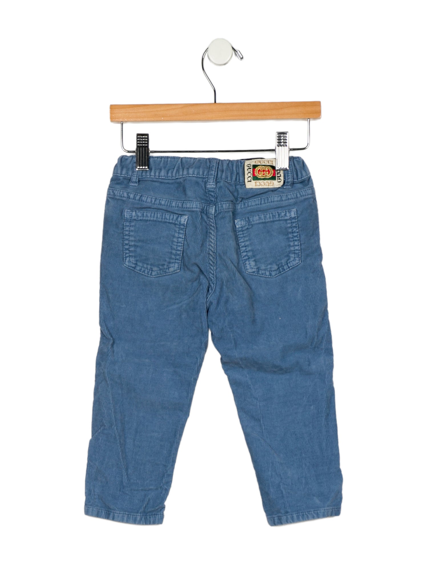 Gucci Boys' Jeans