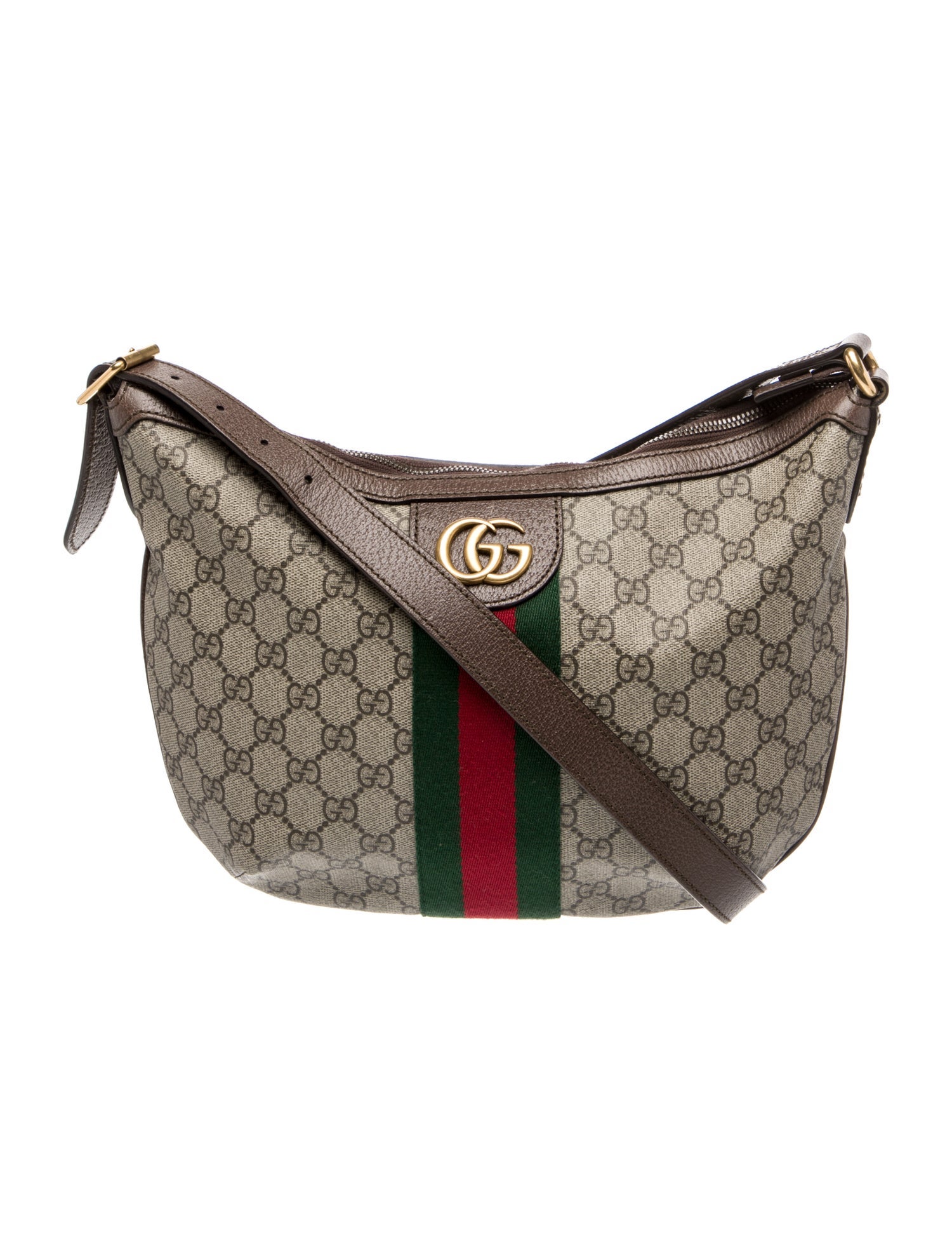 Gucci GG Supreme Ophidia