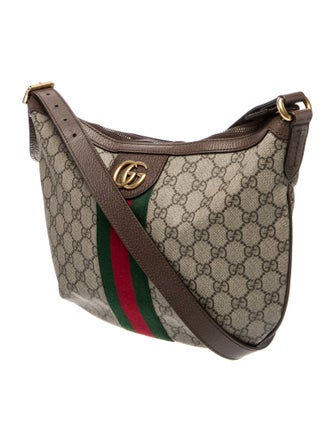 Gucci GG Supreme Ophidia