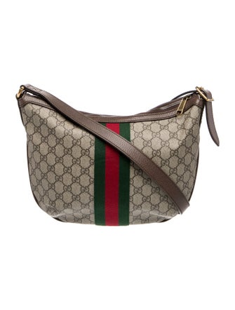 Gucci GG Supreme Ophidia