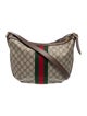 Gucci GG Supreme Ophidia