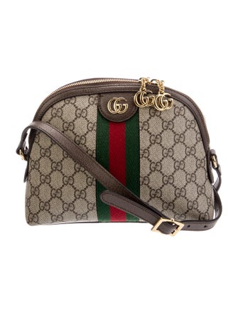 Gucci GG Supreme Ophidia Small