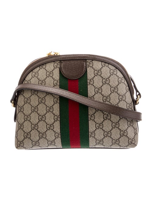 Gucci GG Supreme Ophidia Small
