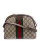 Gucci GG Supreme Ophidia Small