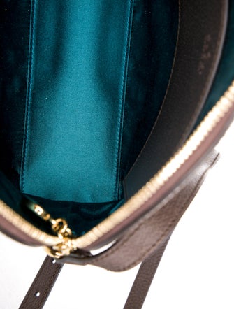 Gucci GG Supreme Ophidia Small