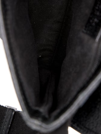 Gucci GG Canvas Belt Bag