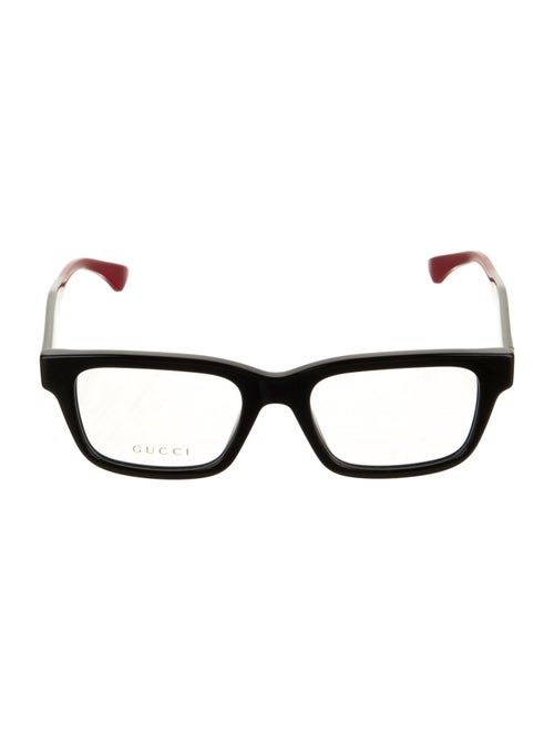 Gucci Square Eyeglasses