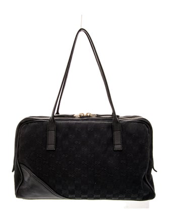 Gucci GG Canvas New Britt