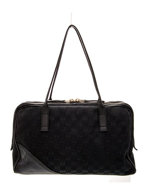 Gucci GG Canvas New Britt