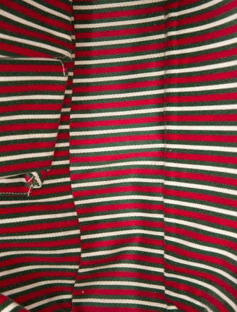 Gucci GG Canvas New Britt