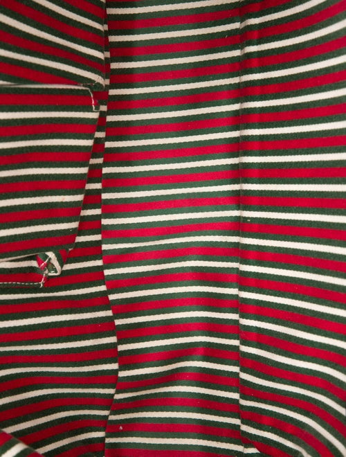 Gucci GG Canvas New Britt