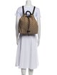 Gucci GG Canvas Backpack