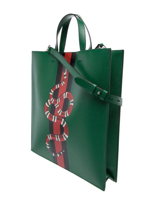 Gucci Kingsnake Backpack