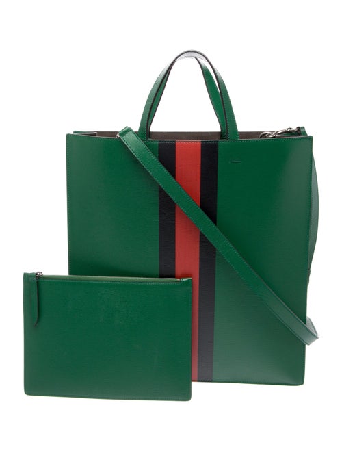 Gucci Kingsnake Backpack