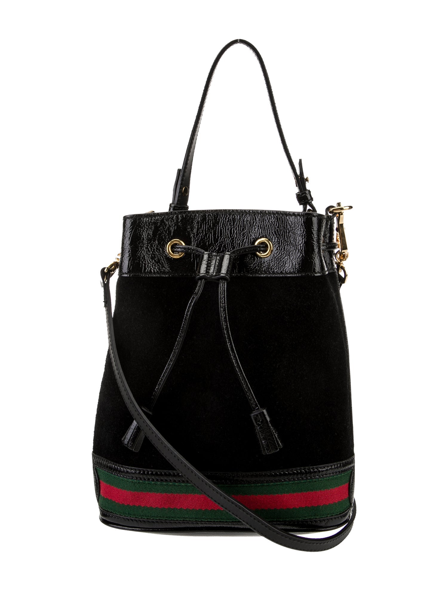 Gucci Web Ophidia Small