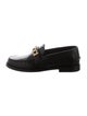 Gucci Leather Dress Loafers