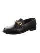 Gucci Leather Dress Loafers