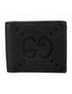Gucci Jumbo GG Leather Wallet