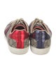 Gucci GG Supreme Sneakers