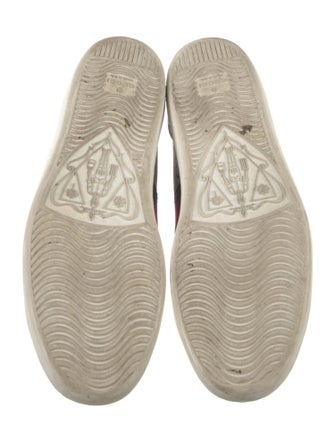 Gucci GG Supreme Sneakers